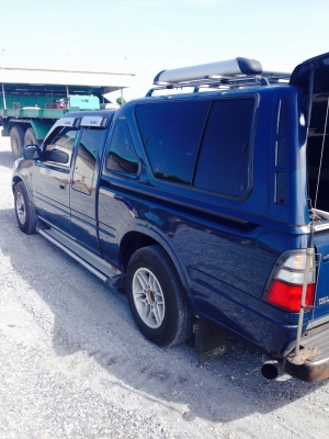 ขายกะบะแคป ISUZU SLX ขายกะบะแคป ISUZU SLX