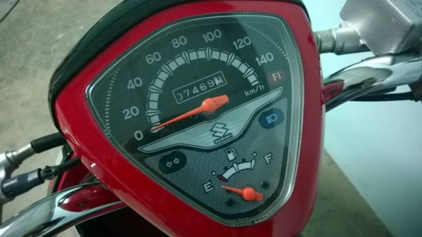 ส่งฟรี LET 2013 วิ่งแค่ 7000 สภาพสวยกริ๊บ ขายถูกๆ ราคาต่อรองได้