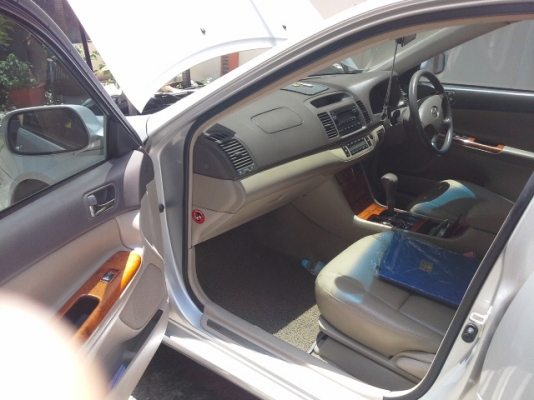 ขายแคมรี่ปี04