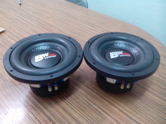 sub 10" blue wave สวยๆเลยครับ