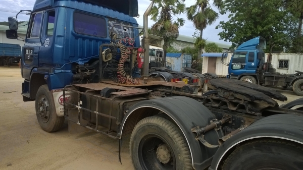 10ล้อหัวลาก2เพลา HINO260แรงFS270A หัว3ใบปัด เครื่องK13C..สภาพดี ยางด้อย เล่มพร้อม.. 10ล้อหัวลาก2เพลา HINO260แรงFS270A หัว3ใบปัด เครื่องK13C..สภาพดี ยางด้อย เล่มพร้อม..