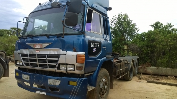 10ล้อหัวลาก2เพลา HINO260แรงFS270A หัว3ใบปัด เครื่องK13C..สภาพดี ยางด้อย เล่มพร้อม.. 10ล้อหัวลาก2เพลา HINO260แรงFS270A หัว3ใบปัด เครื่องK13C..สภาพดี ยางด้อย เล่มพร้อม..