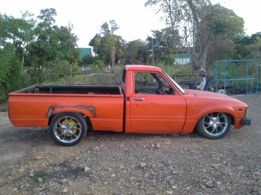 ขาย rn30 4ขอ ชวงลางระบบถุงลมแอร์เย็น ทะเบียนครบ