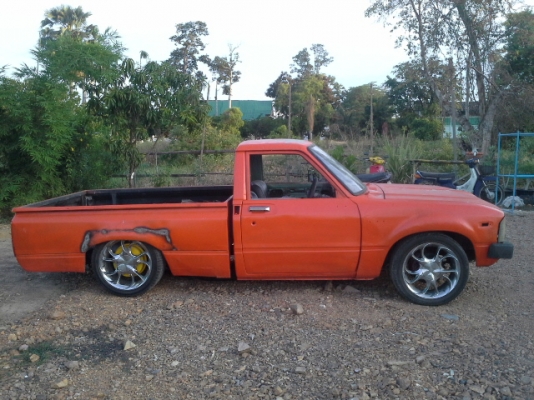 ขาย rn30 4ขอ ชวงลางระบบถุงลมแอร์เย็น ทะเบียนครบ