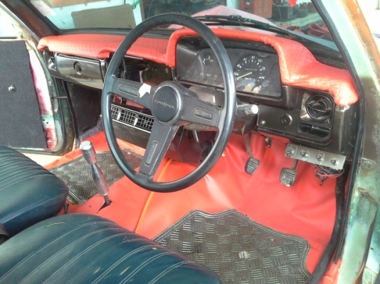 ขาย rn30 4ขอ ชวงลางระบบถุงลมแอร์เย็น ทะเบียนครบ