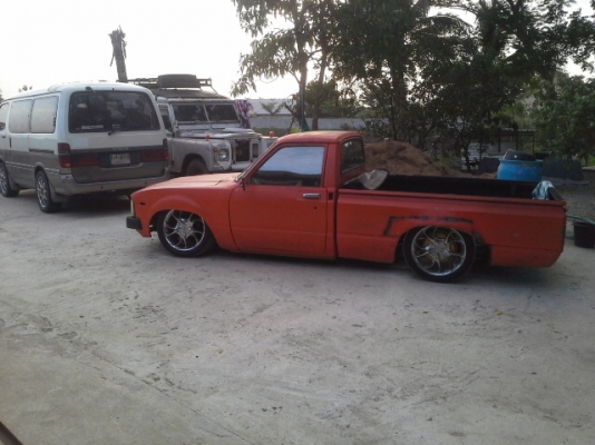 ขาย rn30 4ขอ ชวงลางระบบถุงลมแอร์เย็น ทะเบียนครบ