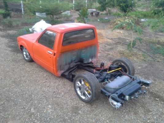 ขาย rn30 4ขอ ชวงลางระบบถุงลมแอร์เย็น ทะเบียนครบ