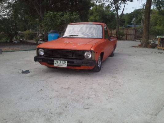 ขาย rn30 4ขอ ชวงลางระบบถุงลมแอร์เย็น ทะเบียนครบ