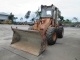 รถตัก WHEEL LOADER รุ่น 515