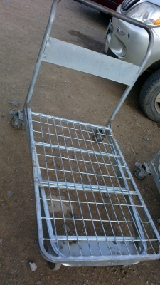 รถเข็นเล็ก