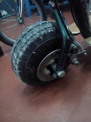 ...ขาย Goped รุ่น Bigfoot มือสองญี่ปุ่น พร้อมใช้งาน ราคา 13,500 ...ขาย Goped รุ่น Bigfoot มือสองญี่ปุ่น พร้อมใช้งาน ราคา 13,500