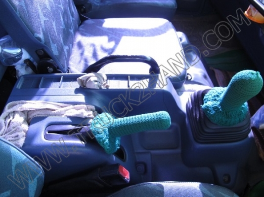 รถบรรทุก 6ล้อ HINO MEGA FG ติดเครน 3ตัน