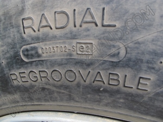 รถบรรทุก 6ล้อ HINO MEGA FG ติดเครน 3ตัน