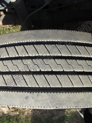 รถบรรทุก 6ล้อ HINO MEGA FG ติดเครน 3ตัน