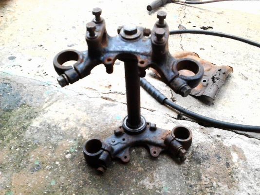 ขายอะไหล่วิบาก