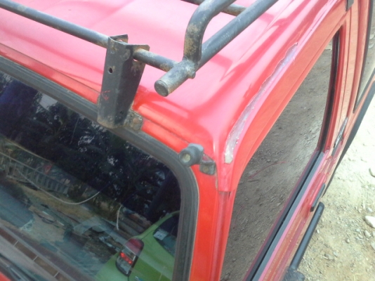 ขายคาริเบี้ยนพร้อมใช้ครับพร้อมโอน ทะเบียนขาด1ปี