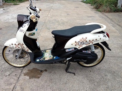 ฟีโน่ ปี54 เกย์แยก