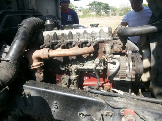 FL3H 195แรงม้ายาว7.2ม.