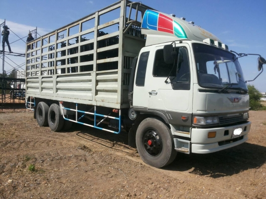 FL3H 195แรงม้ายาว7.2ม.