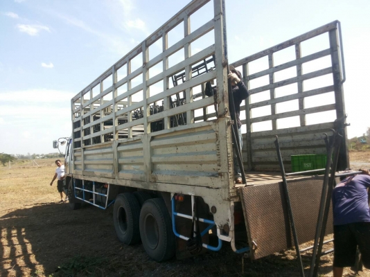 FL3H 195แรงม้ายาว7.2ม.