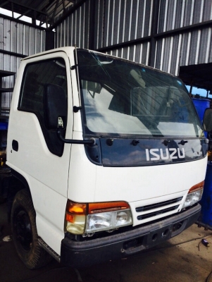 ขายหัวเก่ง ISUZU ELF พร้อมใช้ครับ ขายหัวเก่ง ISUZU ELF พร้อมใช้ครับ