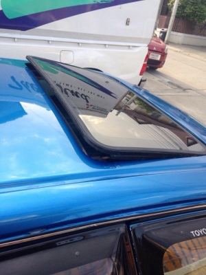 หาคนดูแล Toyota AE-111 สภาพดูแลเป็นอย่างดี