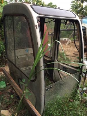 ขายหัวเก๋ง KOBELCO SK035 ครับ