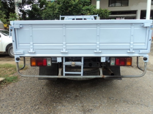 ุ6 ล้อ ISUZU NKR  110 แรง ห้างแท้ ปี40