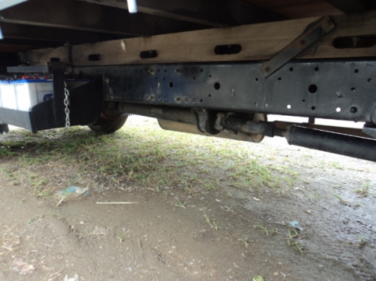 ุ6 ล้อ ISUZU NKR  110 แรง ห้างแท้ ปี40