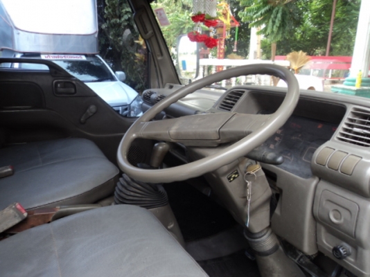 ุ6 ล้อ ISUZU NKR  110 แรง ห้างแท้ ปี40