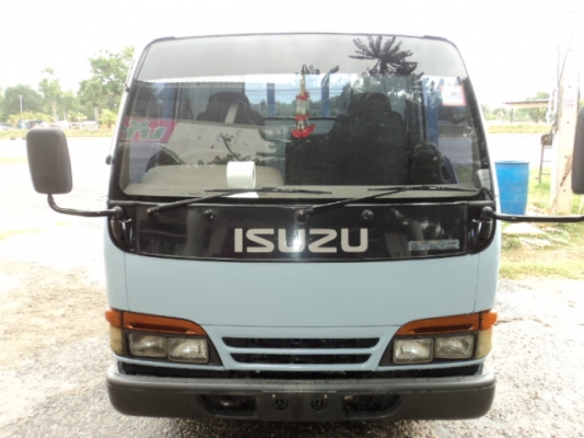 ุ6 ล้อ ISUZU NKR  110 แรง ห้างแท้ ปี40