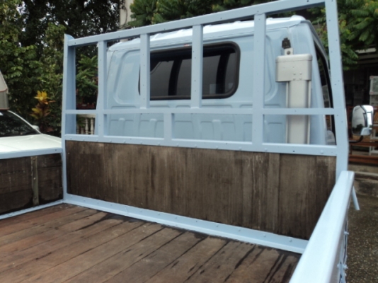 ุ6 ล้อ ISUZU NKR  110 แรง ห้างแท้ ปี40