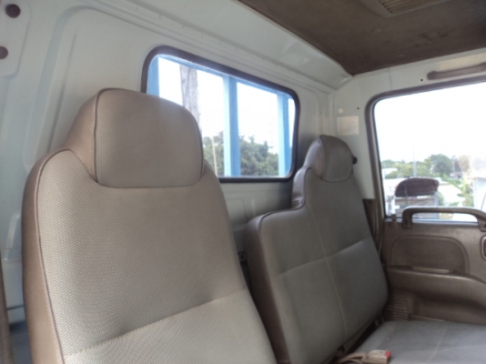 ุ6 ล้อ ISUZU NKR  110 แรง ห้างแท้ ปี40