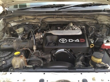 รถตอนเดียววีโก้ 2.5 D4D มือเดียว สภาพดี รถตอนเดียววีโก้ 2.5 D4D มือเดียว สภาพดี