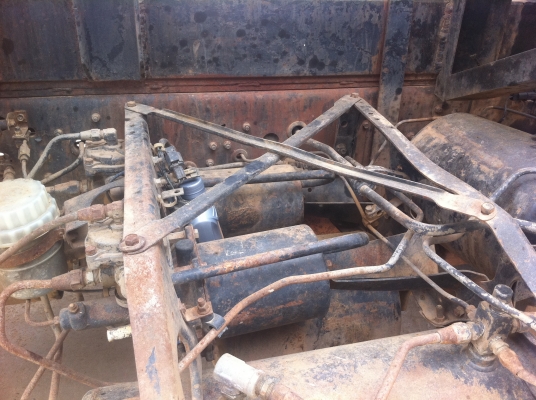 MITSUBISHI FUSO TD ตัวรถ FN527M-TD3016 เครื่อง 6D16-TD3016 คัสซีสวย สภาพพร้อมใช้ ทะเบียนพร้อมโอน MITSUBISHI FUSO TD ตัวรถ FN527M-TD3016 เครื่อง 6D16-TD3016 คัสซีสวย สภาพพร้อมใช้ ทะเบียนพร้อมโอน