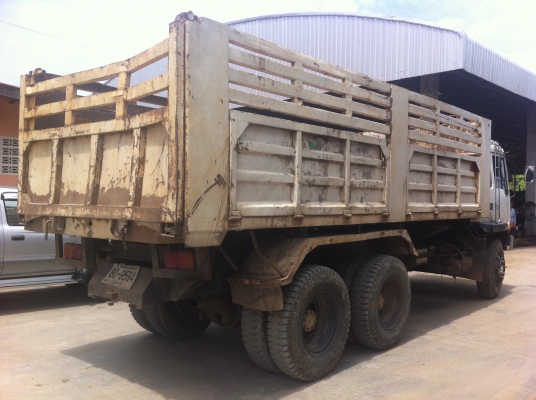 MITSUBISHI FUSO TD ตัวรถ FN527M-TD3016 เครื่อง 6D16-TD3016 คัสซีสวย สภาพพร้อมใช้ ทะเบียนพร้อมโอน MITSUBISHI FUSO TD ตัวรถ FN527M-TD3016 เครื่อง 6D16-TD3016 คัสซีสวย สภาพพร้อมใช้ ทะเบียนพร้อมโอน
