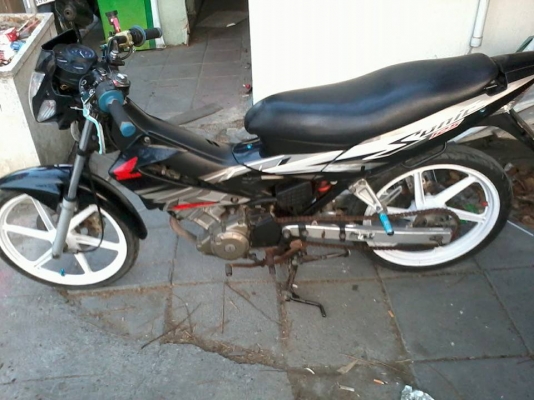 โซนิคเดิมๆ โซนิคเดิมๆ