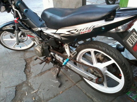 โซนิคเดิมๆ โซนิคเดิมๆ