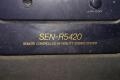 ขายแอมป์ SONY SEN-R5420 รวมตู้สับด้วยนะ