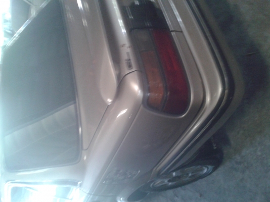 ขายรถยนต์toyota โดเรม่อน ปี90 48000 บาท หรือแลกรถกะบะ