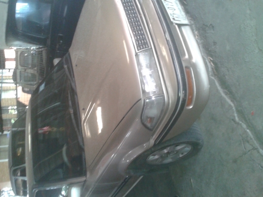 ขายรถยนต์toyota โดเรม่อน ปี90 48000 บาท หรือแลกรถกะบะ