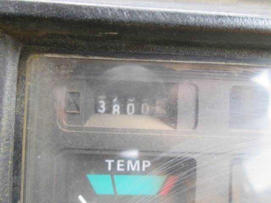 SALE___ Mitsubishi BD2G แทรคกว้าง 1เมตร เก่านอกญี่ปุ่น สภาพสวย พร้อมใช้งาน SALE___ Mitsubishi BD2G แทรคกว้าง 1เมตร เก่านอกญี่ปุ่น สภาพสวย พร้อมใช้งาน