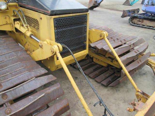 SALE___ Mitsubishi BD2G แทรคกว้าง 1เมตร เก่านอกญี่ปุ่น สภาพสวย พร้อมใช้งาน SALE___ Mitsubishi BD2G แทรคกว้าง 1เมตร เก่านอกญี่ปุ่น สภาพสวย พร้อมใช้งาน