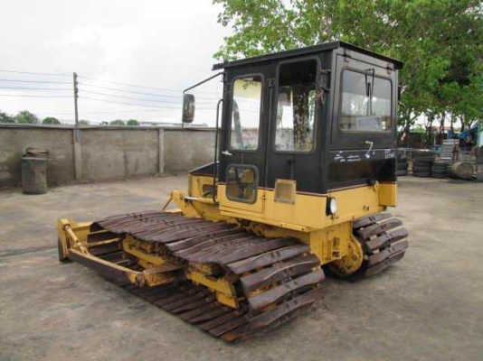 SALE___ Mitsubishi BD2G แทรคกว้าง 1เมตร  เก่านอกญี่ปุ่น สภาพสวย พร้อมใช้งาน