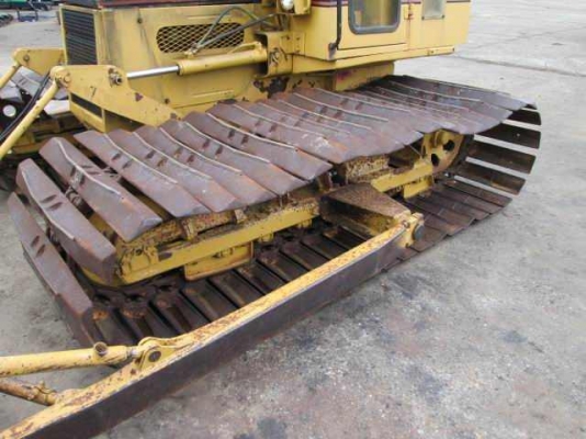 SALE___ Mitsubishi BD2G แทรคกว้าง 1เมตร เก่านอกญี่ปุ่น สภาพสวย พร้อมใช้งาน SALE___ Mitsubishi BD2G แทรคกว้าง 1เมตร เก่านอกญี่ปุ่น สภาพสวย พร้อมใช้งาน