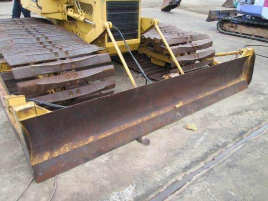 SALE___ Mitsubishi BD2G แทรคกว้าง 1เมตร เก่านอกญี่ปุ่น สภาพสวย พร้อมใช้งาน SALE___ Mitsubishi BD2G แทรคกว้าง 1เมตร เก่านอกญี่ปุ่น สภาพสวย พร้อมใช้งาน