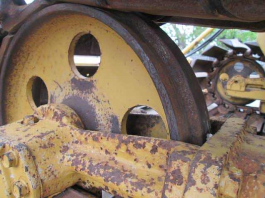 SALE___ Mitsubishi BD2G แทรคกว้าง 1เมตร เก่านอกญี่ปุ่น สภาพสวย พร้อมใช้งาน SALE___ Mitsubishi BD2G แทรคกว้าง 1เมตร เก่านอกญี่ปุ่น สภาพสวย พร้อมใช้งาน