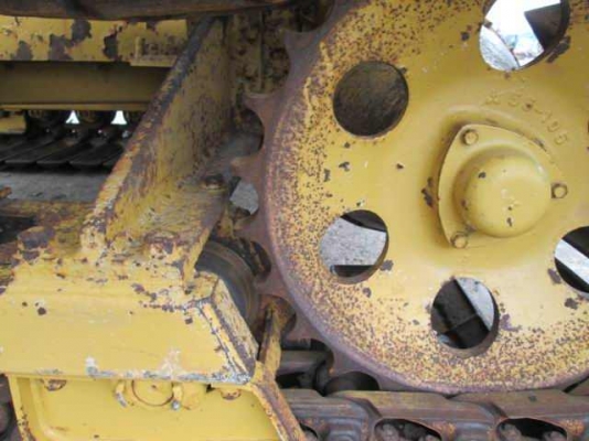 SALE___ Mitsubishi BD2G แทรคกว้าง 1เมตร เก่านอกญี่ปุ่น สภาพสวย พร้อมใช้งาน SALE___ Mitsubishi BD2G แทรคกว้าง 1เมตร เก่านอกญี่ปุ่น สภาพสวย พร้อมใช้งาน