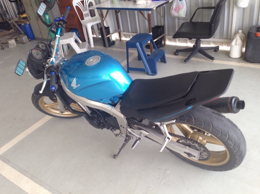 ขาย cbr250 สำเนาเล่ม+แผ่นป้ายทะเบียน ราคาถุกๆครับ