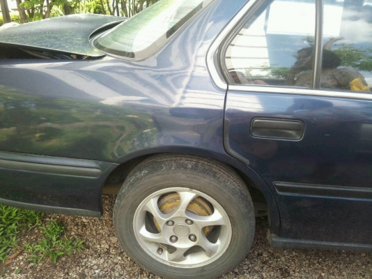 รถฮอนด้าเครื่องดี เกียร์ออโต้ รถฮอนด้าเครื่องดี เกียร์ออโต้